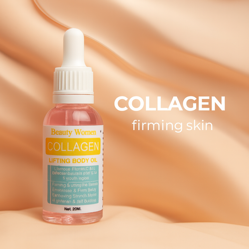 COLAGENO FIRMING SKIN ⭐⭐⭐⭐⭐