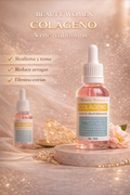COLAGENO FIRMING SKIN ⭐⭐⭐⭐⭐